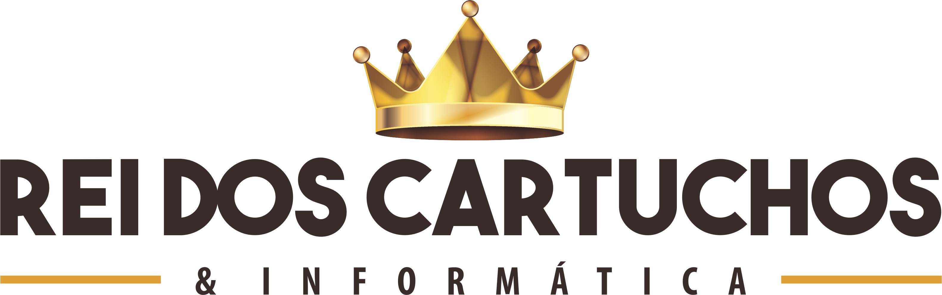 Rei dos Cartuchos Blumenau