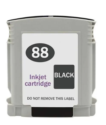 CARTUCHO HP C 9385A COMPATIVEL BLACK