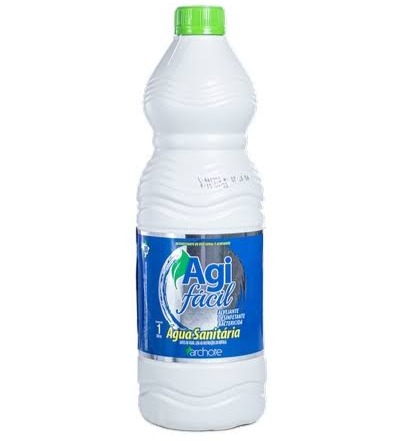 AGUA SANITARIA ARCHOTE AGIFACIL 1L