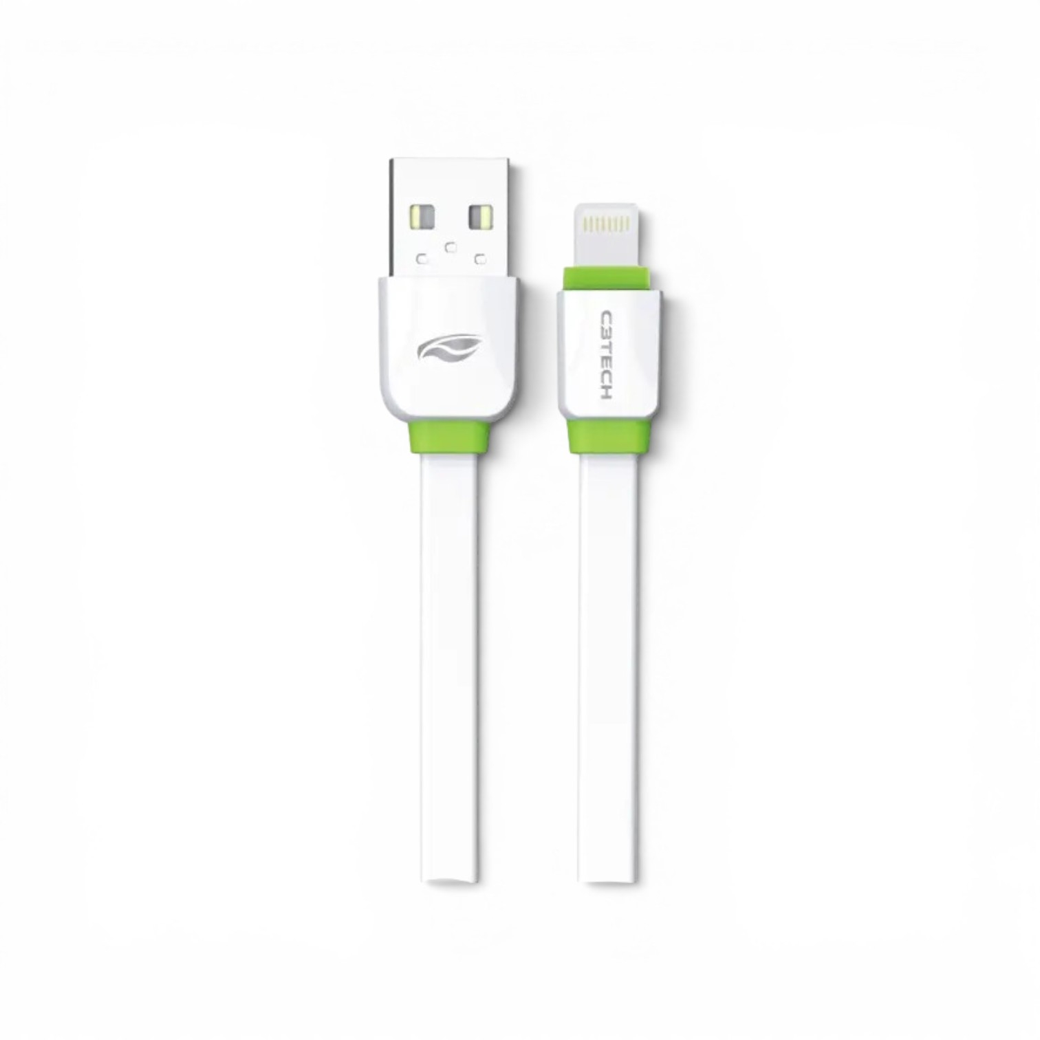 CABO DE DADOS LIGHTNING IPHONE 5/6/7/8 1M CB-110WH