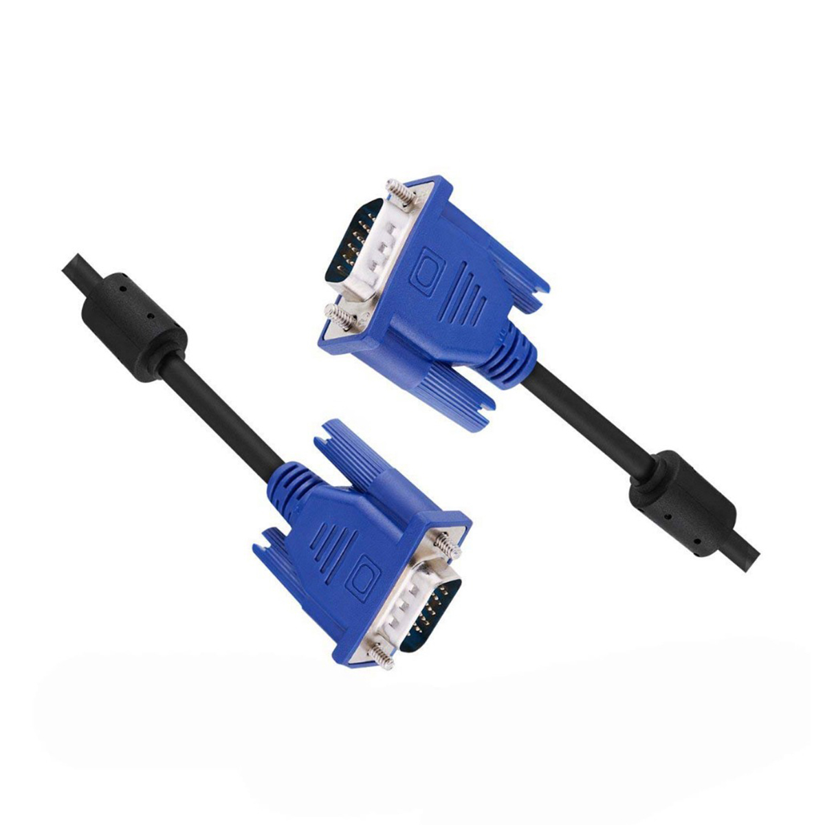CABO VGA CB0358 COM FILTRO 1,80M PRETO