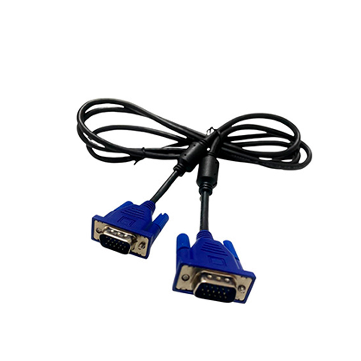 CABO VGA CB0358 COM FILTRO 1,80M PRETO