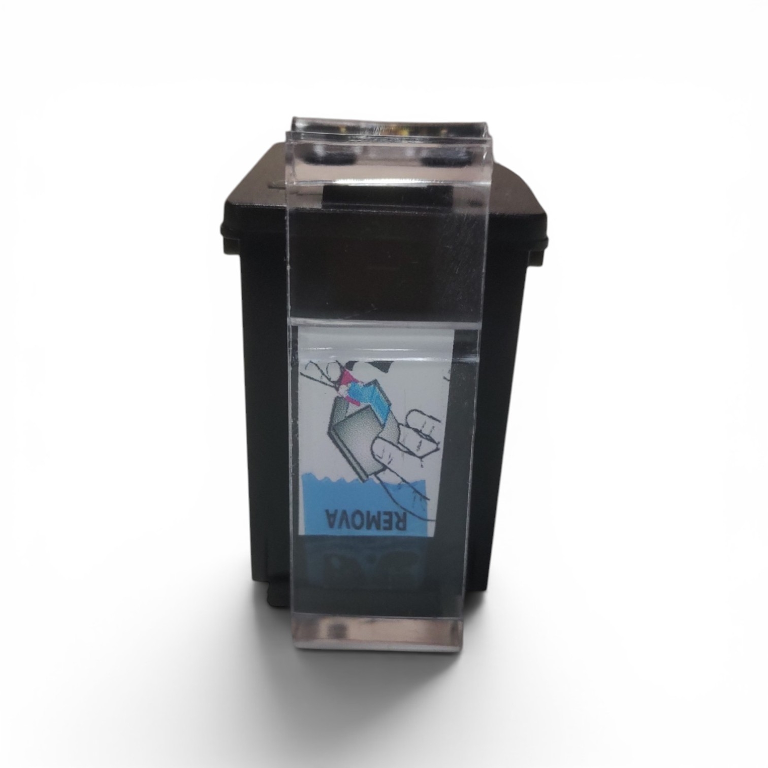 CARTUCHO HP 122 RECICLADO PRETO 20ML