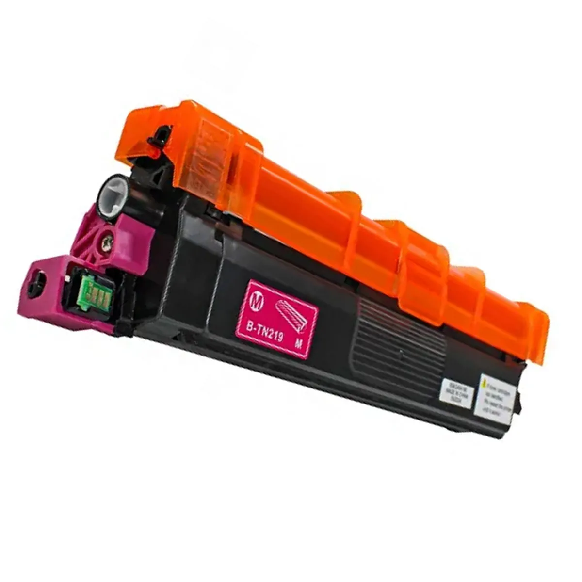 TONER COMPATIVEL BROTHER TN217 MAGENTA UNIV 2,3K