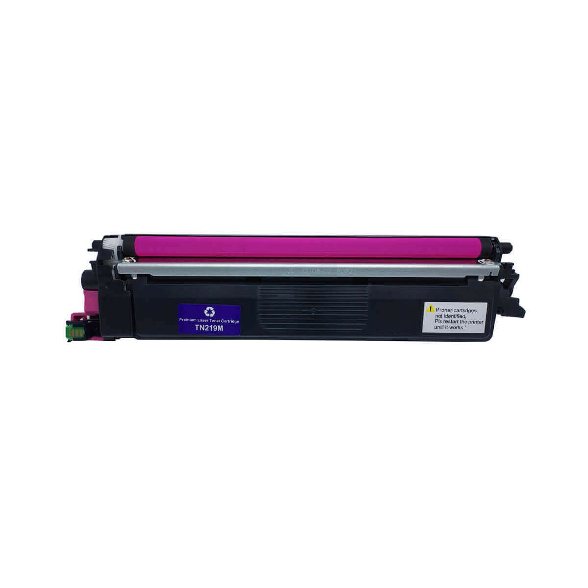 TONER COMPATIVEL BROTHER TN219 MAGENTA UNIVERSAL