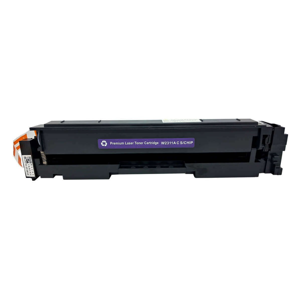 TONER COMPATIVEL C/ W2311A/CF215A CYAN 850 PAGINAS