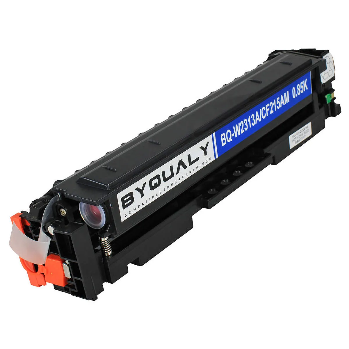 TONER COMPATIVEL C/ W2313A/CF215A MAGENTA 850 PAGINAS BYQUALY