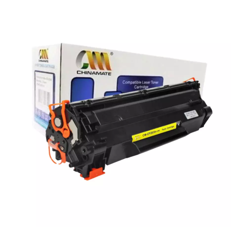 TONER COMPATIVEL HP 435/436/285/278 CHINAMATE 2K