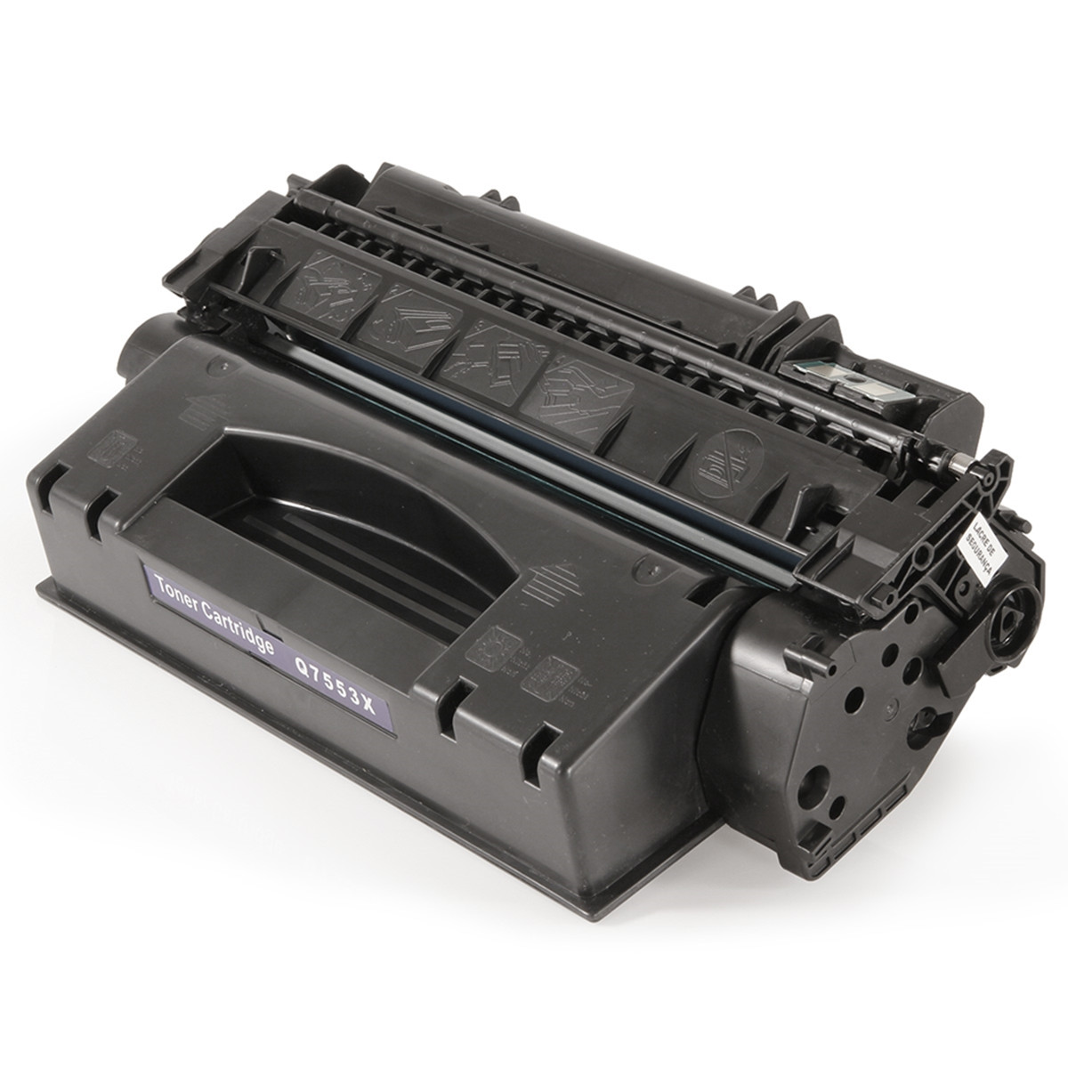 TONER COMPATIVEL HP 7553/5949X UINV 5K