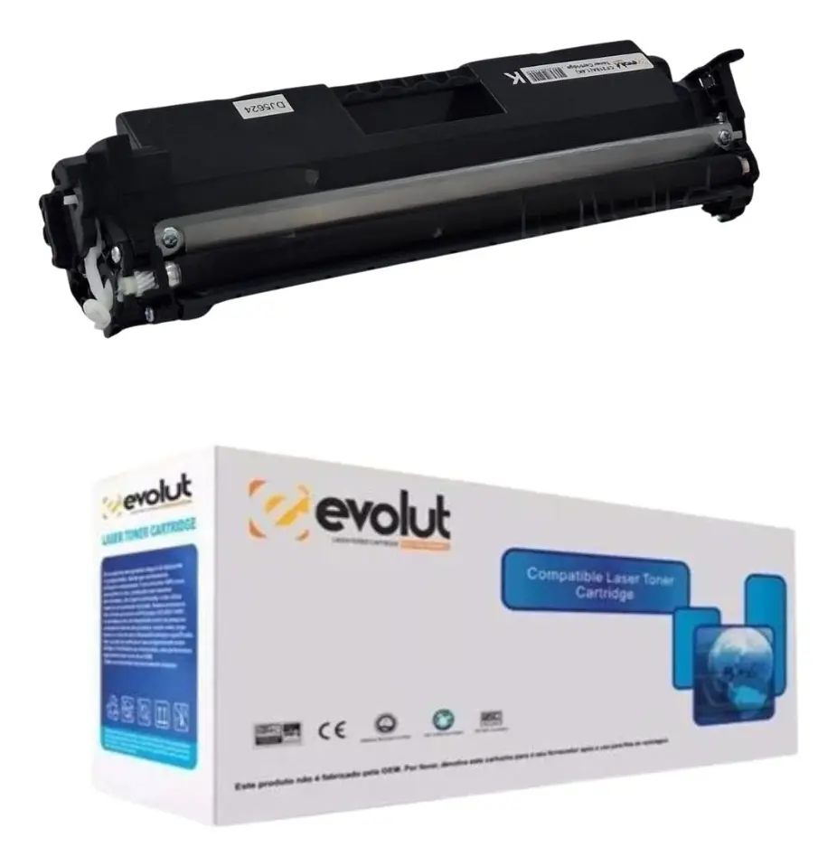 TONER COMPATIVEL HP CF218A  EVOLUT