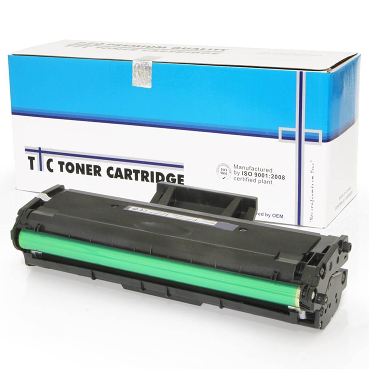 TONER COMPATIVEL SAMSUNG D 111 UNIV ATUALIZADO 1.8K