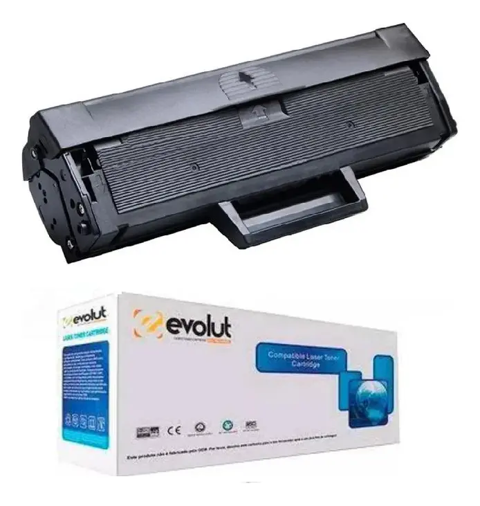 TONER COMPATIVEL  XEROX  3020 / 3025  EVOLUT