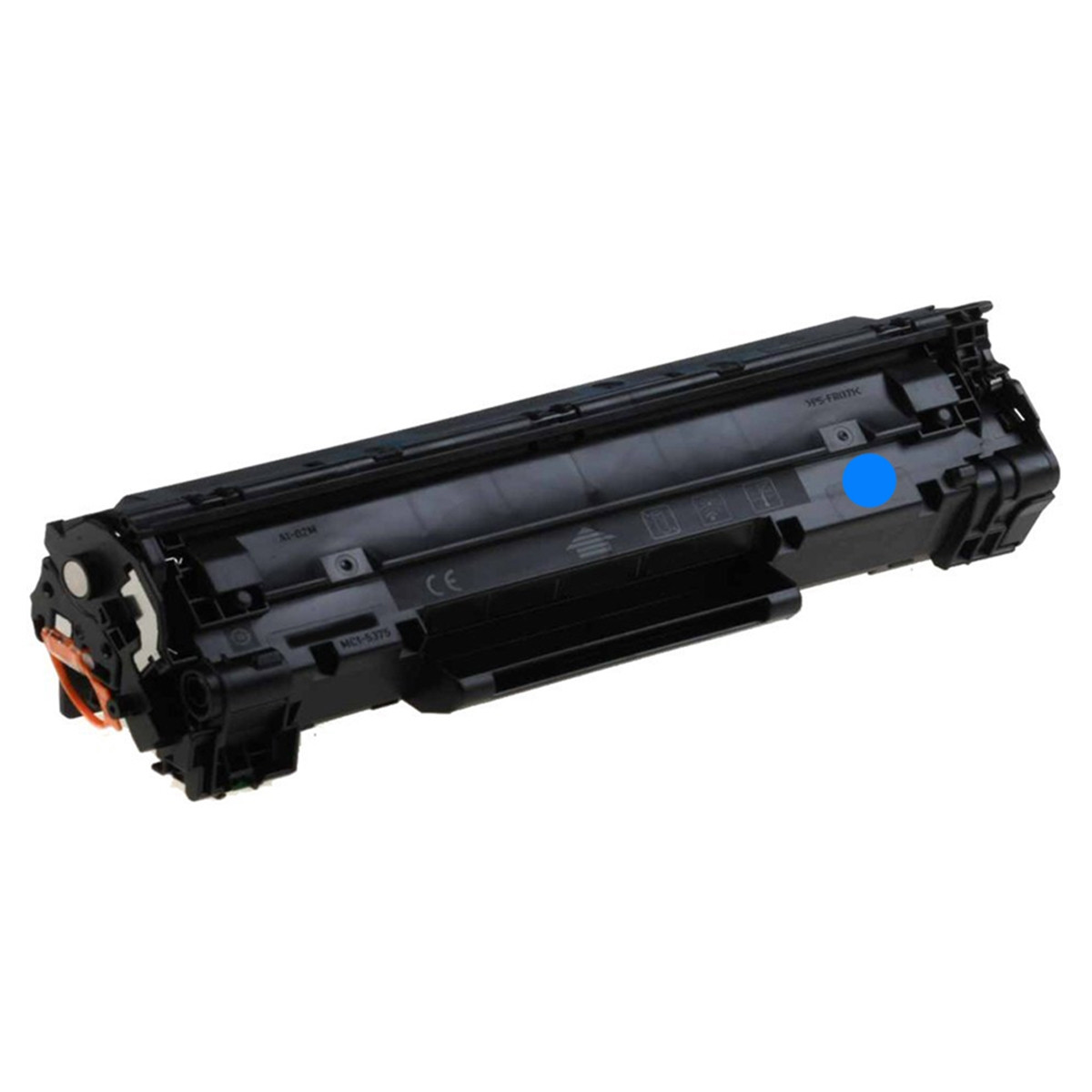TONER COMP HP CF401A AZUL UNIV 1,4K