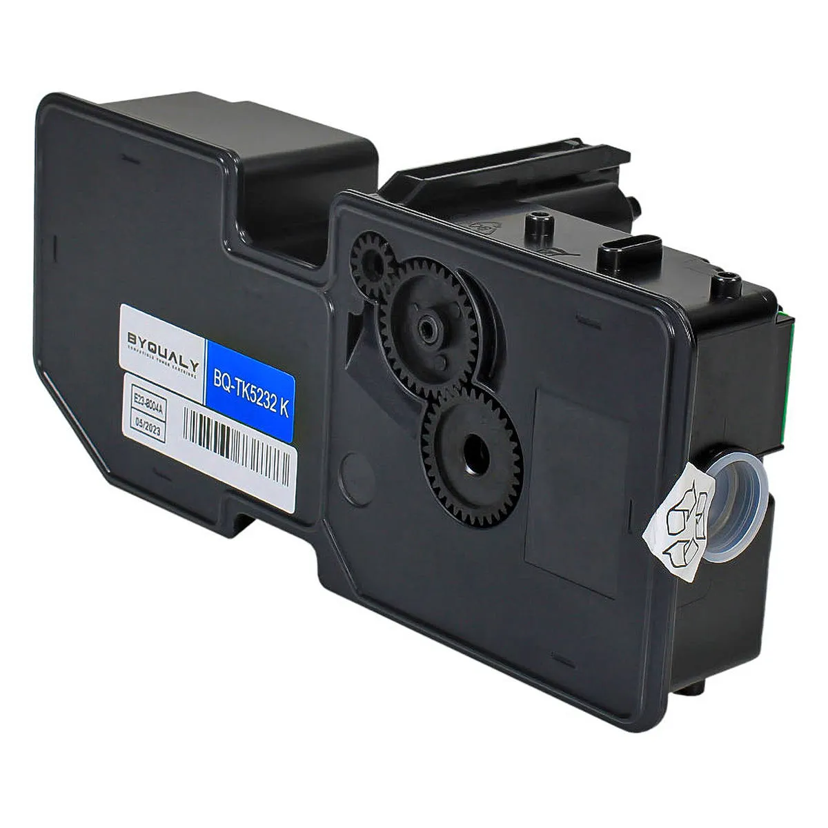 TONER COMP P/ USO EM LINHA TK5232 CYAN 2,2K