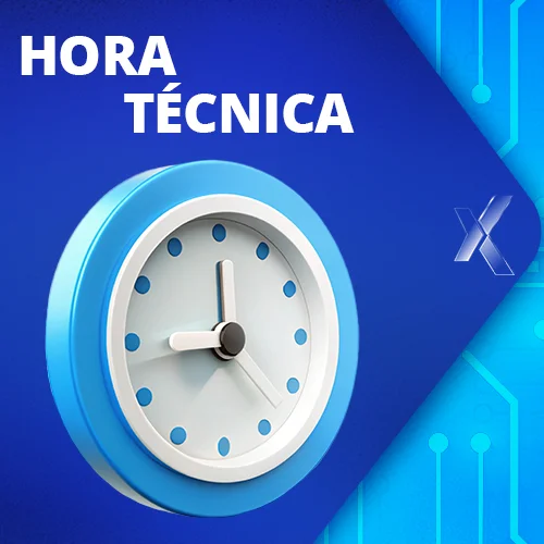 HORA TECNICA EXTERNA