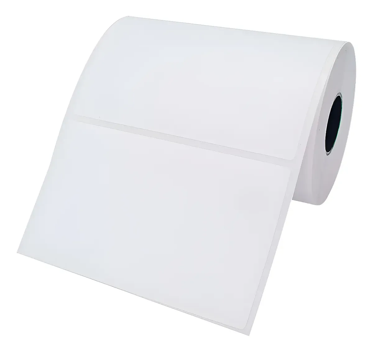 ETIQ AD COUCHE S/ IMPRESSAO 100X60X1C ROLO C/ 800