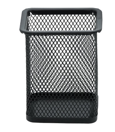 ACESSORIO PARA MESA ARAMADO P/CANETA QUADRADO PT UNIDADE OR5111 - BRW