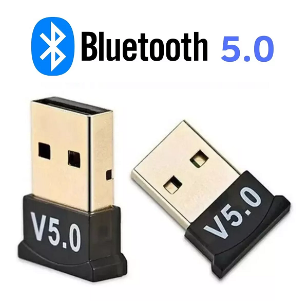 ADAPTADOR USB BLUETOOTH 5.0 9208 MD9