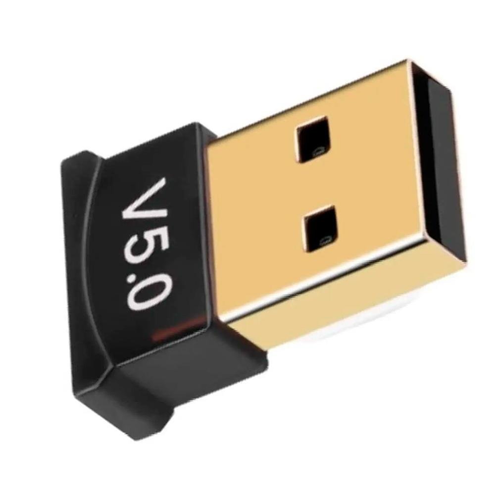 ADAPTADOR USB BLUETOOTH 5.0 9208 MD9