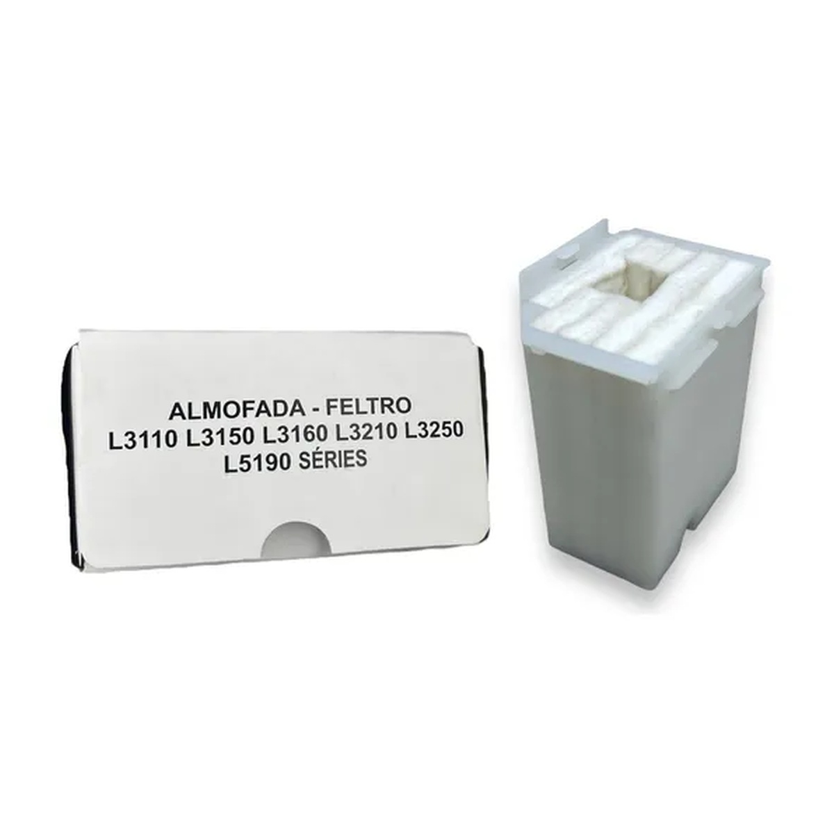 ALMOFADA EPSON L3110 L3150 L3250
