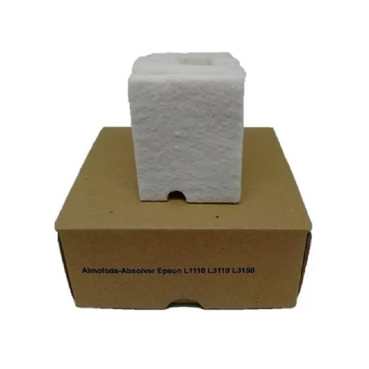 ALMOFADA EPSON L3110 L3150 L3250