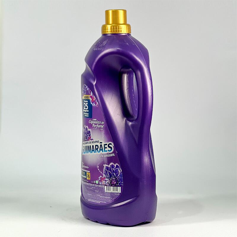 AMACIANTE GUIMARAES ENCANTO PREMIUM 2L