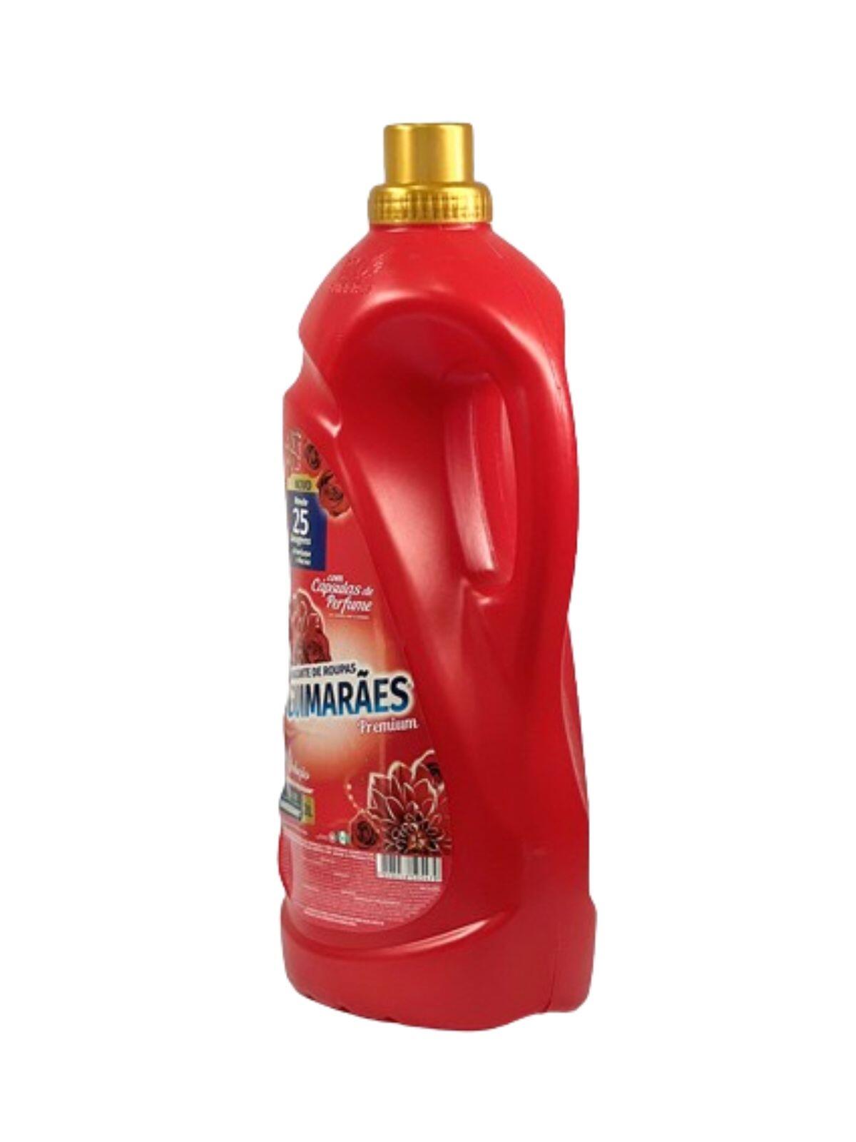 AMACIANTE GUIMARAES SEDUCAO PREMIUM 2L