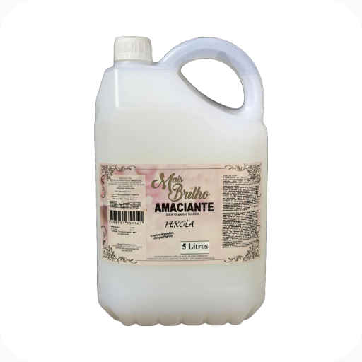 AMACIANTE PEROLA 5L