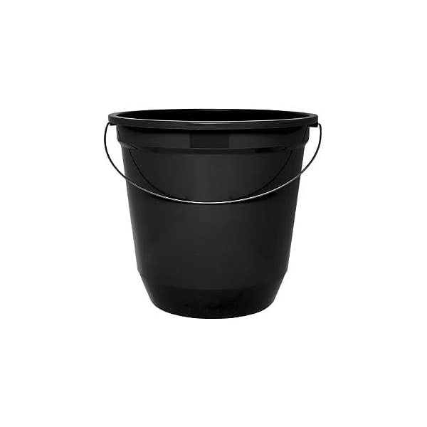 BALDE JAGUAR ECONATURE 7,5L PRETO