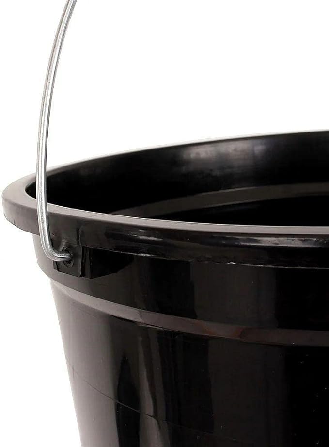 BALDE JAGUAR ECONATURE 7,5L PRETO