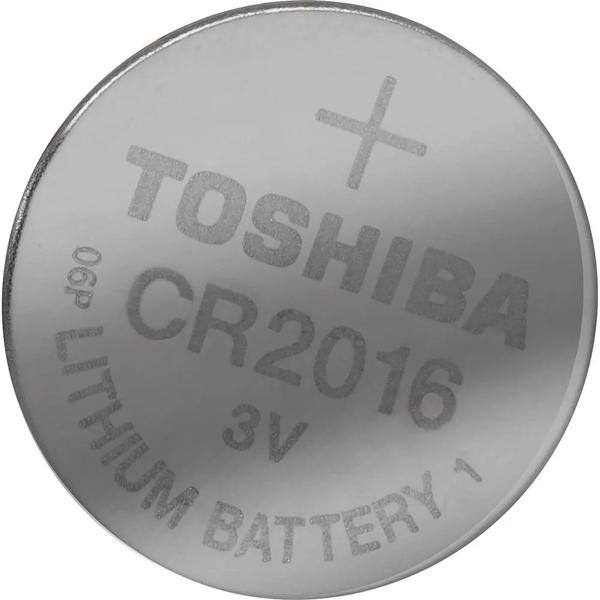 BATERIA CR2016 3V