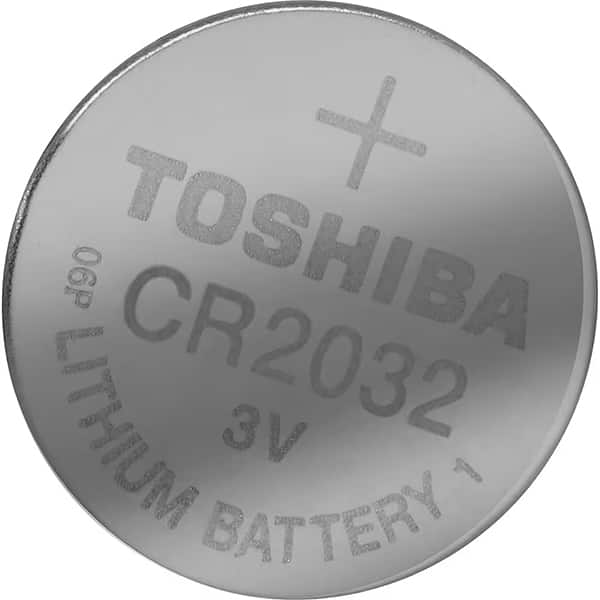 BATERIA CR2032 3V