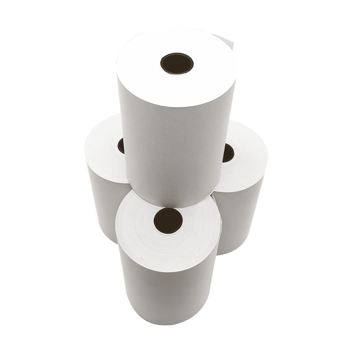 BOBINA TERMICA 80X40MT UNIDADE