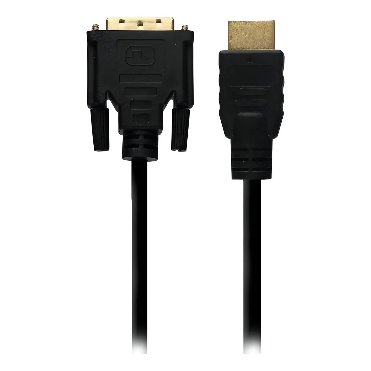 CABO HDMI MACHO X DVI 24+1 3MT CHIP SCE