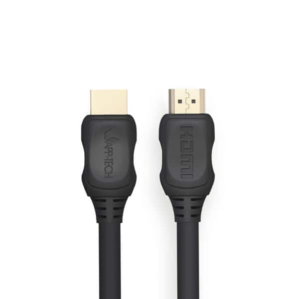 CABO HDMI X HDMI 2 MT 2.0 4K HDR 19P PLUG 90G GOLD CHIP SCE