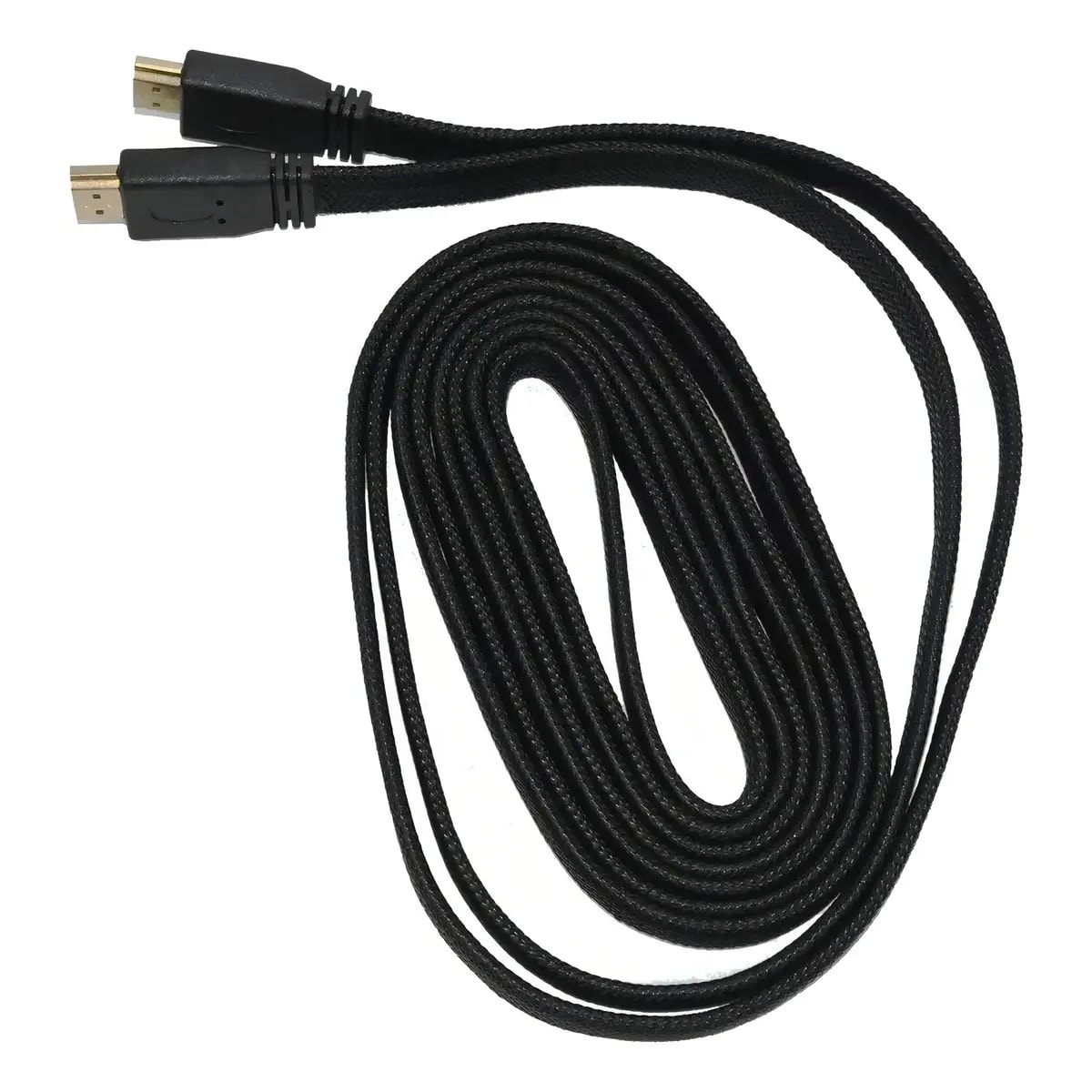 CABO HDMI X HDMI 2MT 4K FITA HM-204 DEX