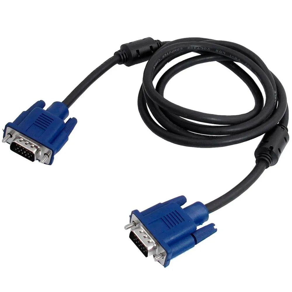 CABO MONITOR VGA 1.5 MT TC0274 TECCON