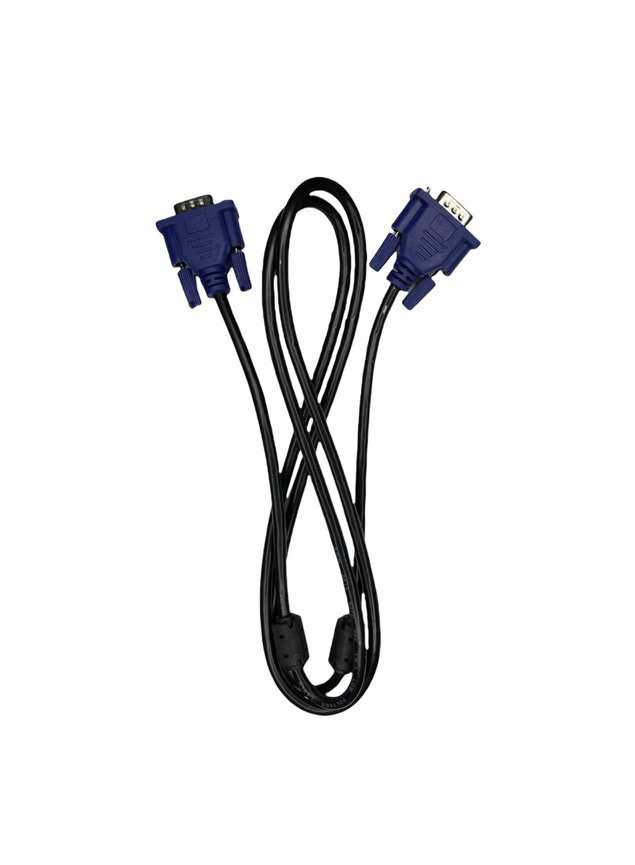 CABO MONITOR VGA 1.5 MT TC0274 TECCON
