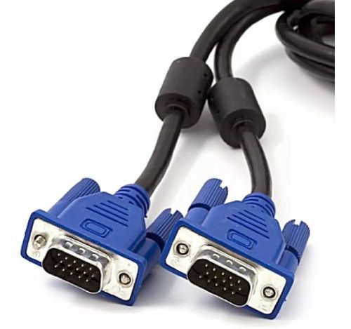 CABO MONITOR VGA 1.5 MT TC0274 TECCON