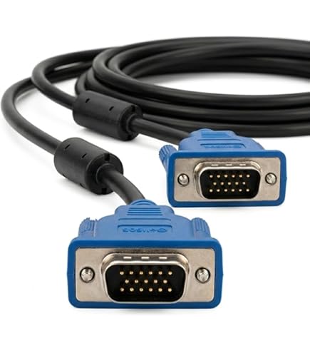 CABO MONITOR VGA 2 MT C/ FILTRO CHIP SCE