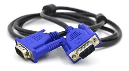 CABO MONITOR VGA 2 MT C/ FILTRO CHIP SCE