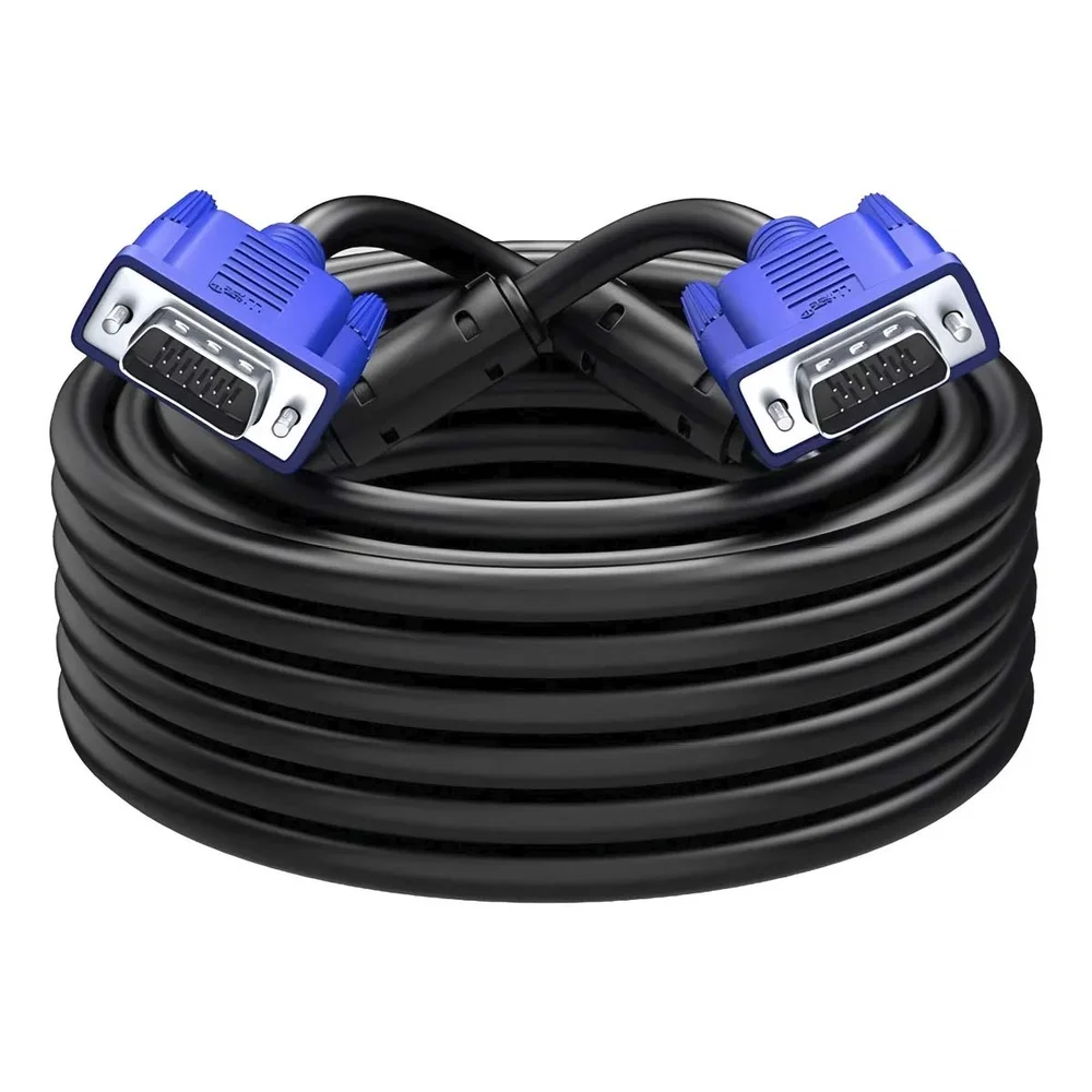 CABO MONITOR VGA 5 MT C/ FILTRO 018-9574 CHIP SCE