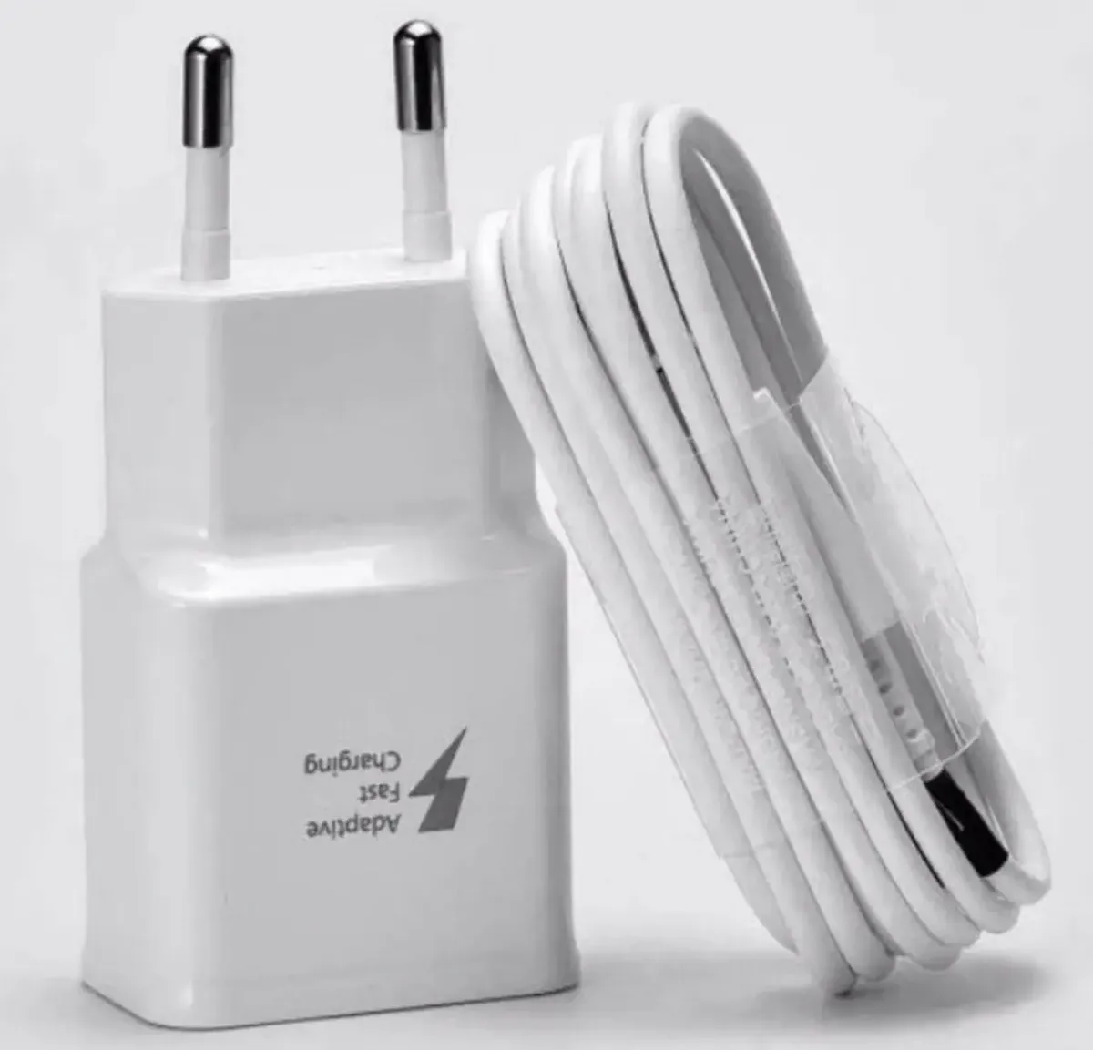 Carregador + Cabo Para LG Q6 K22 K40 K8 K9 K10 K11 K12 V10
