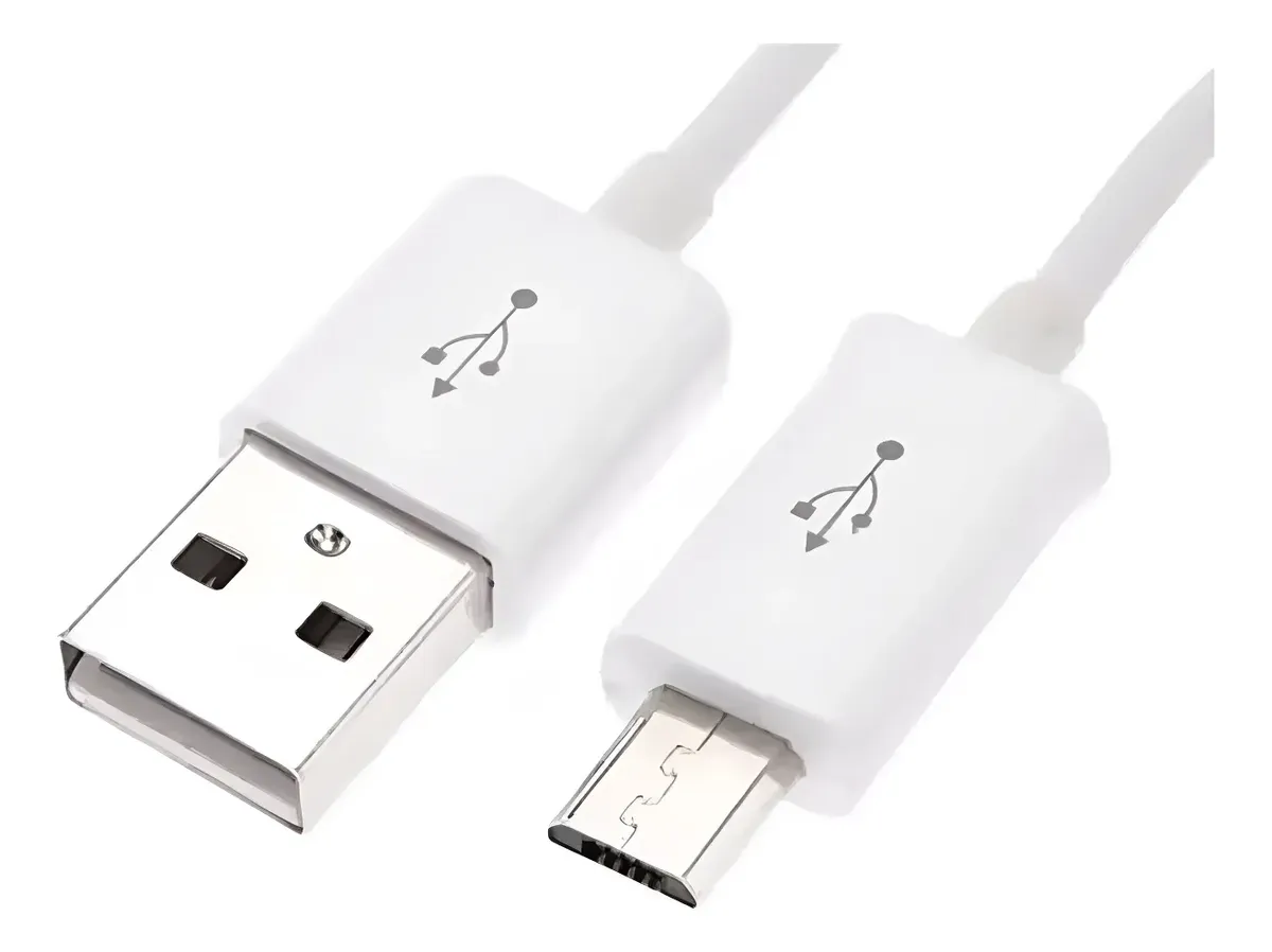 Carregador + Cabo Para LG Q6 K22 K40 K8 K9 K10 K11 K12 V10