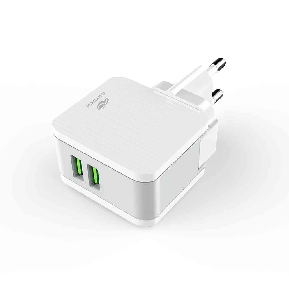 CARREGADOR CEL USB UC-215WH C3TECH