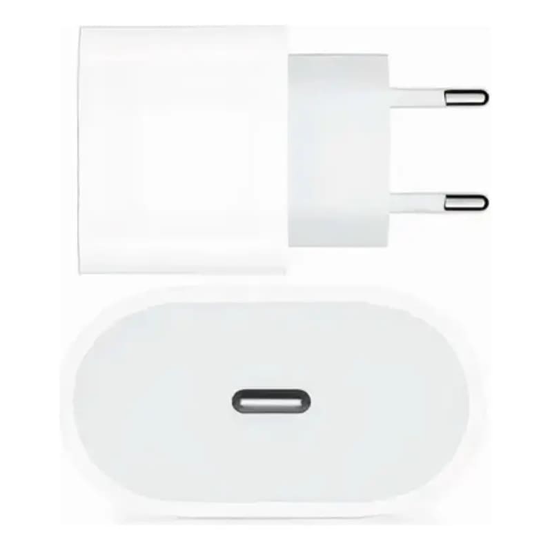 CARREGADOR UNIVERSAL AC/USB-C FK-131B FORTREK