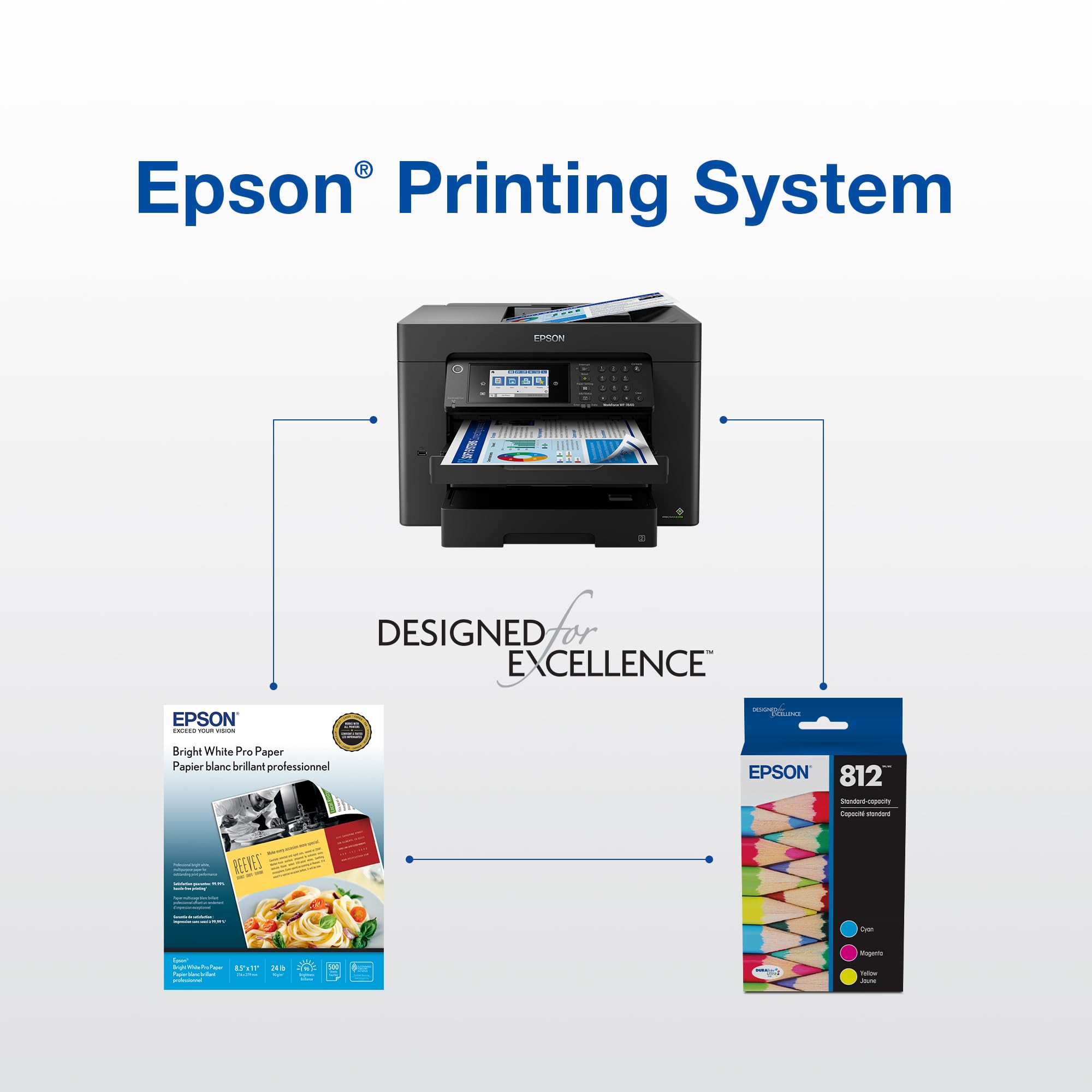 CARTUCHO DE TINTA EPSON 1031 COMPATIVEL PRETO 11ML