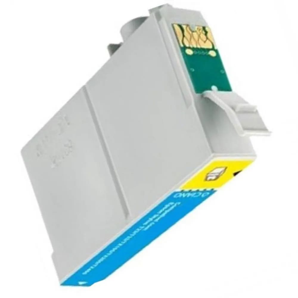 CARTUCHO DE TINTA EPSON 1032 COMPATIVEL AZUL