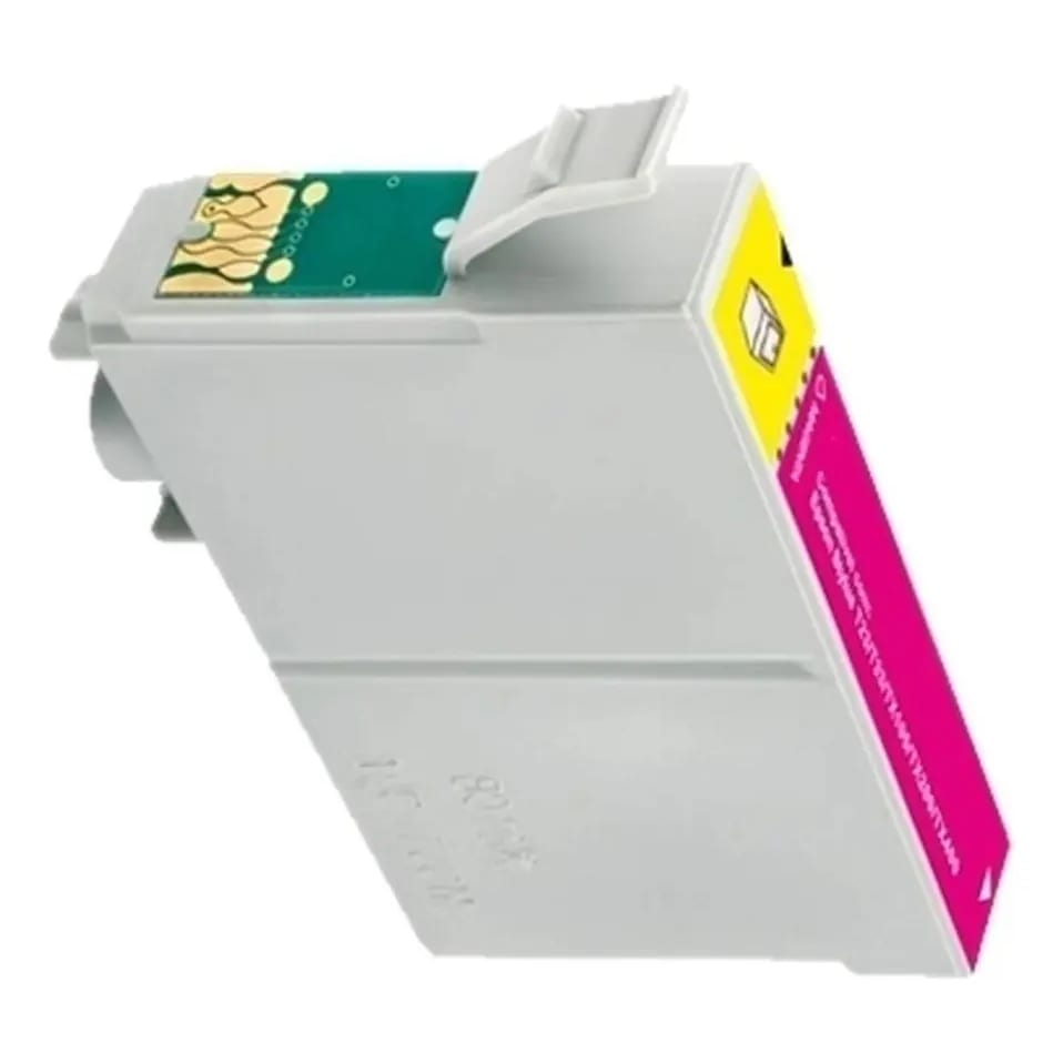 CARTUCHO DE TINTA EPSON 1033 COMPATIVEL MAGENTA