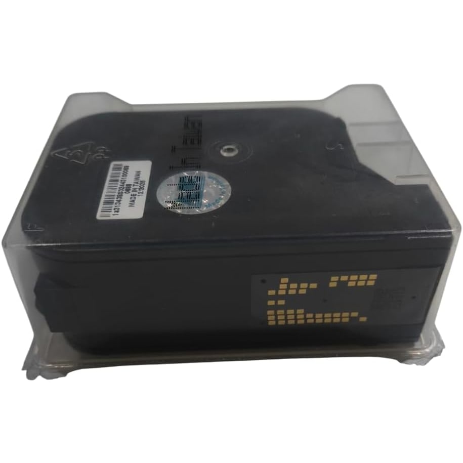 CARTUCHO DE TINTA HP 6625/1823 COMPATIVEL COLOR